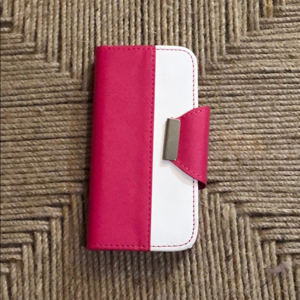SE iPhone case
